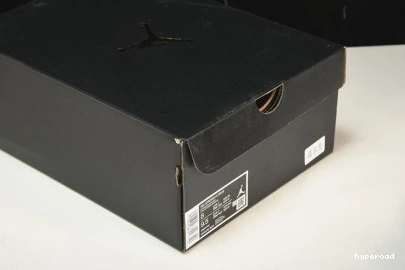 Hyperoad Retro Low Jordan Backboard